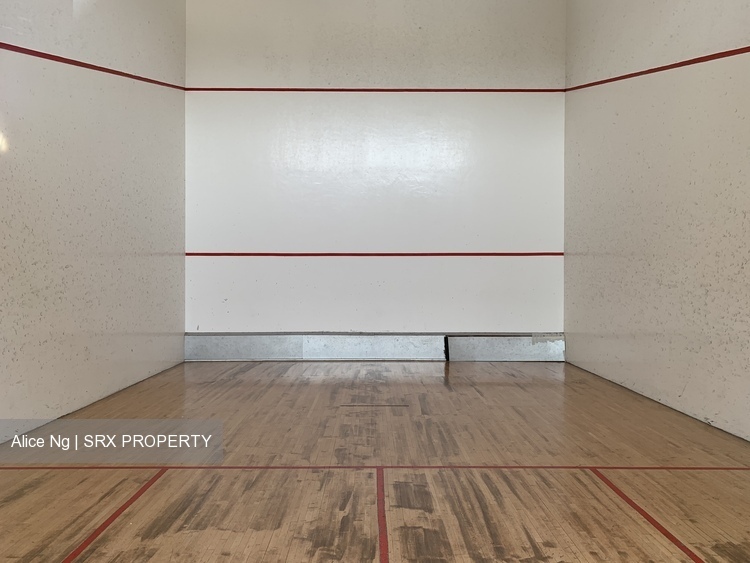 Hillview Heights (D23), Condominium #209222081